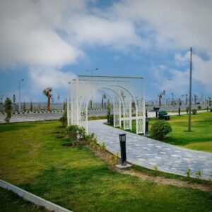 ZZAMENN ADVISOR _URBAN CITY LAHORE