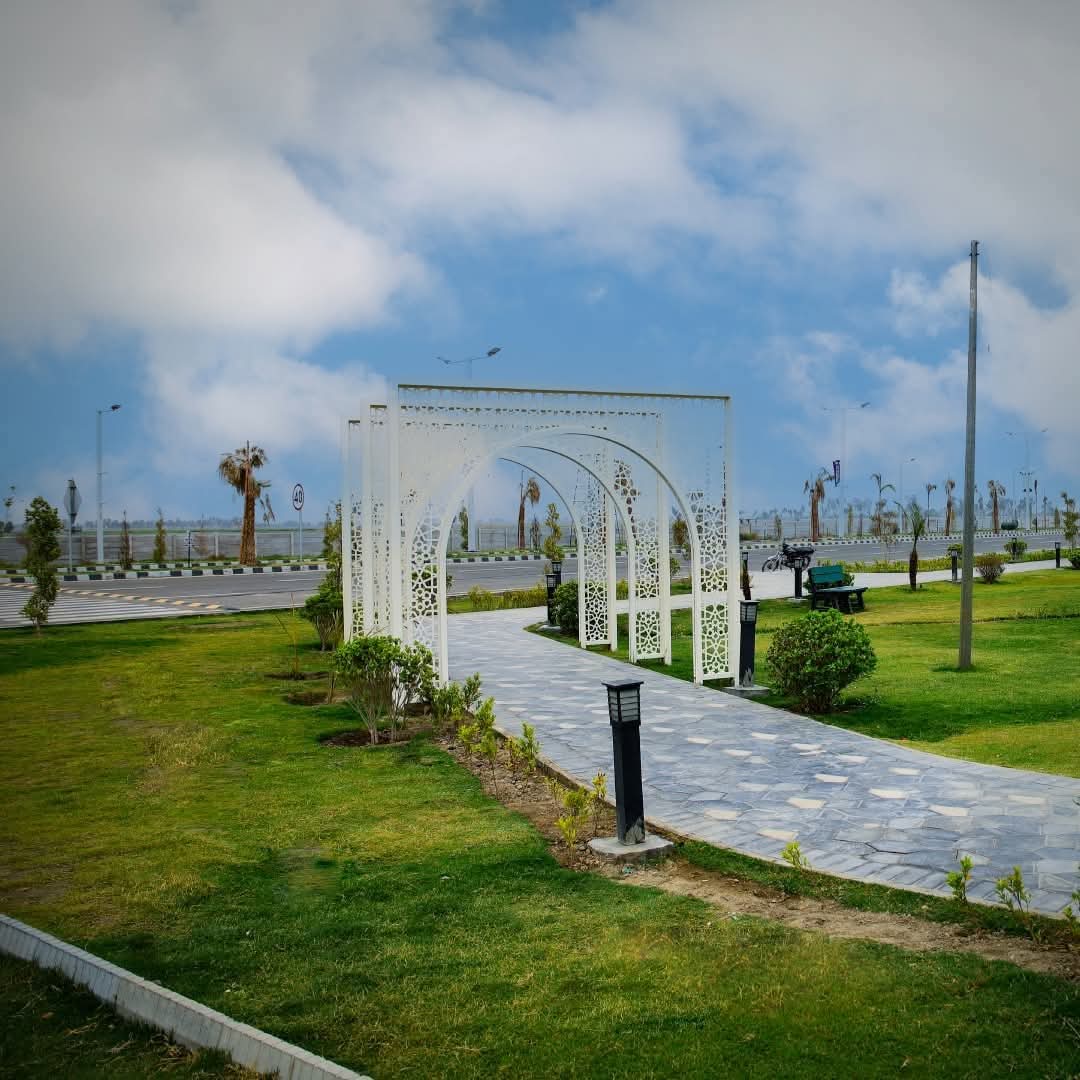 ZZAMENN ADVISOR _URBAN CITY LAHORE